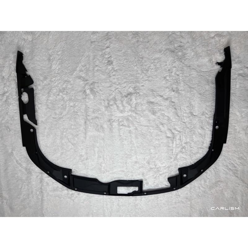 แผ่นปิด ห้องเครื่อง Civic fe แบบ3ชิ้น