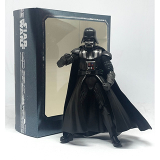 Darth Vader STAR WARS Return of the Jedi PVC Action Figure 15.5 cm