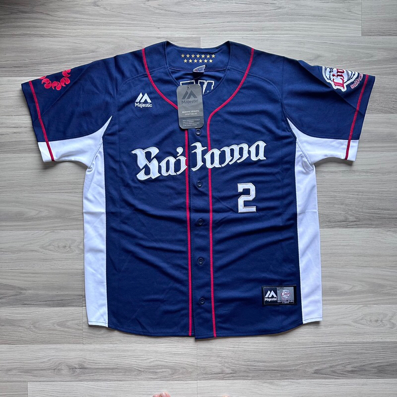 🎌🎌=:: Saitama Seibu Lions ::=🎌🎌