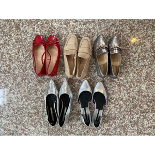 รองเท้า zara size 37