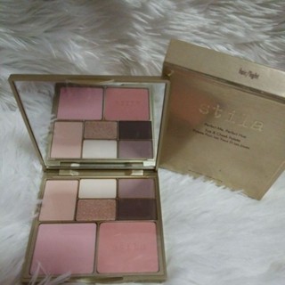 stila eye&amp;cheek palette