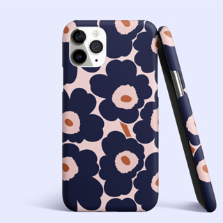 พร้อมส่ง เคสลาย Unikko 32 มีเคสทุกรุ่น