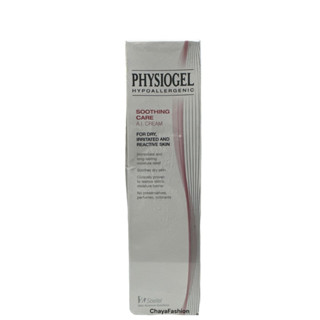 *SALE* Physiogel ฟิสิโอเจล ซูธธิ่งแคร์เอไอครีม 50มล.  Exp 27/02/24 *รายละเอียดด้านใน*