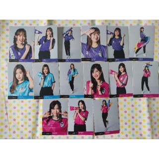 BNK48 คอมพ์ PHOTOSET กีฬาสี บางกอก48