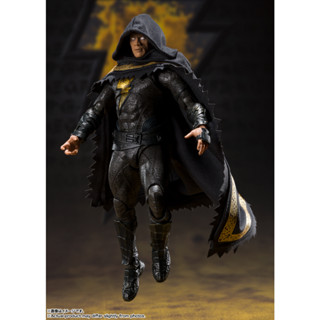 Bandai(บันได) TAMASHII S.H.FIGUARTS BLACK ADAM (BLACK ADAM)