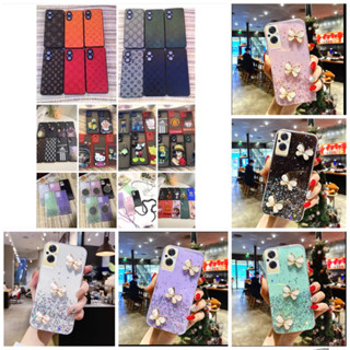 case oppo reno8z 5G เคส ออปโป้ reno 8z