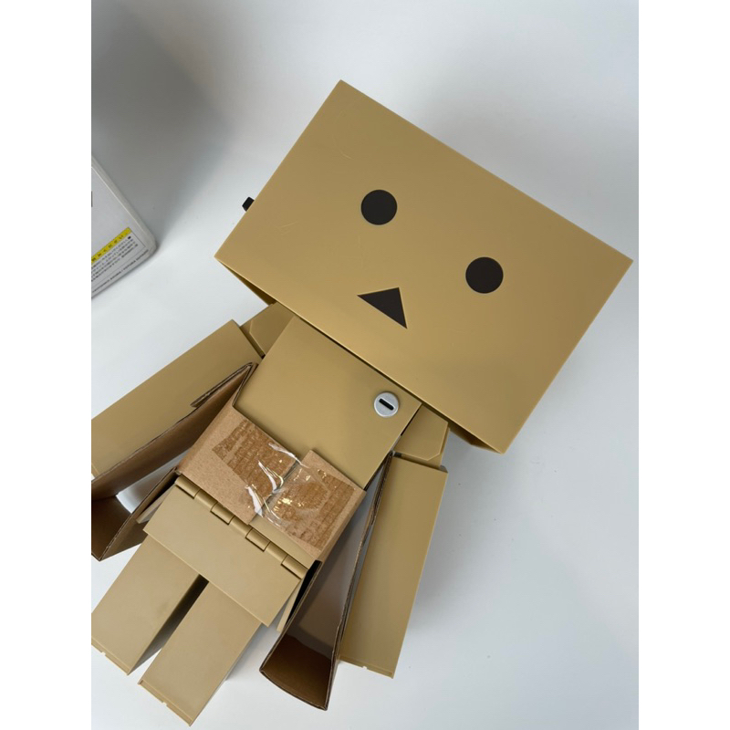 Big Danboard ของใหม่พร้อมกล่อง