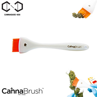 (ส่งฟรี) CannaBrush แปรงทริมดอก ของแท้ USA