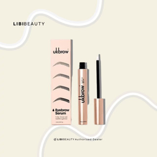 UKlash Eyebrow Serum ( Authorized Dealer)