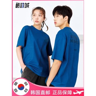 🆕️(Pre-order)เสื้อแบดมินตัน Yonex Oversize Spring &amp; Summer ปี 2️⃣0️⃣2️⃣3️⃣ Ver.Korea🇰🇷