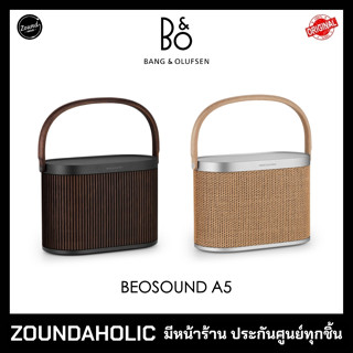 B&amp;O A5 ลำโพงไร้สาย รับประกันศูนย์ไทย3ปี