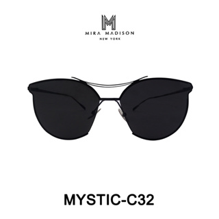 Mira Madison Sunglasses แว่นตากันแดด รุ่น MYSTIC-KB C32