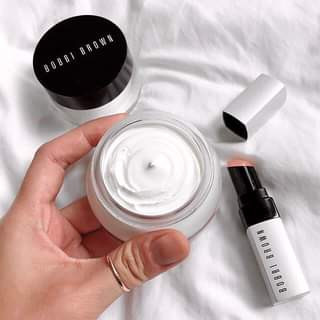 แบ่งขายบาล์มบำรุงผิว BOBBI BROWN EXTRA REPAIR MOISTURIZING BALM SPF25