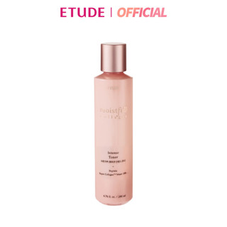 [NEW] ETUDE Moistfull Collagen Intense Facial Toner (200ml)