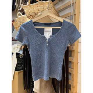 preorder brandy melville crop top