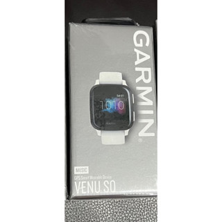 Garmin Venu SQ Music