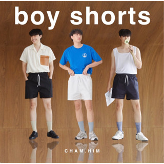 boy  shorts Freesize