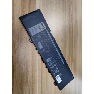 สำหรับ Dell Lingyue Inspiron13 5370 7370 7373 7380 F62G0 แบตเตอรี่เดิม