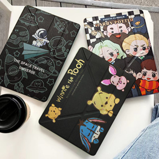 เคสไอแพด Gen7 พร้อมช่องใส่ปากกา เคสตัววาย เคส Pro11 Air1 Air…