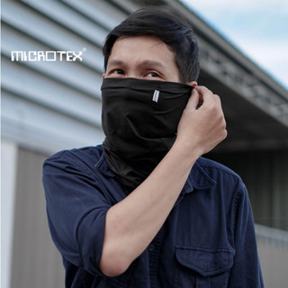 ผ้าบัฟป้องกันUV MICROTEX® รุ่น Cooling Buff