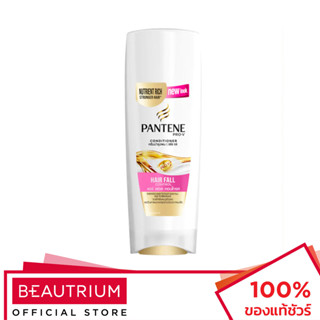 PANTENE Conditioner Hair Fall Control ครีมนวดผม 480ml