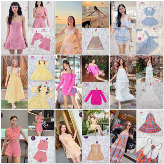 New งานwideria @real💖