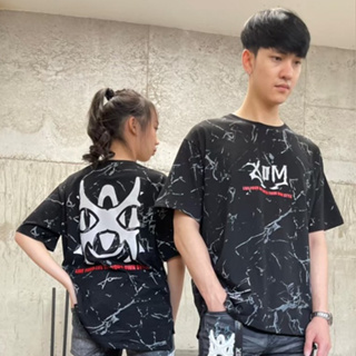 XOM3 ชุดเซ็ต เสื้อยืด กางเกงขาสั้น แยกชิ้นขายเลือกได้