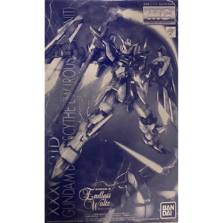 Mg 1/100 Gundam Deathscythe EW [Roussette Unit]