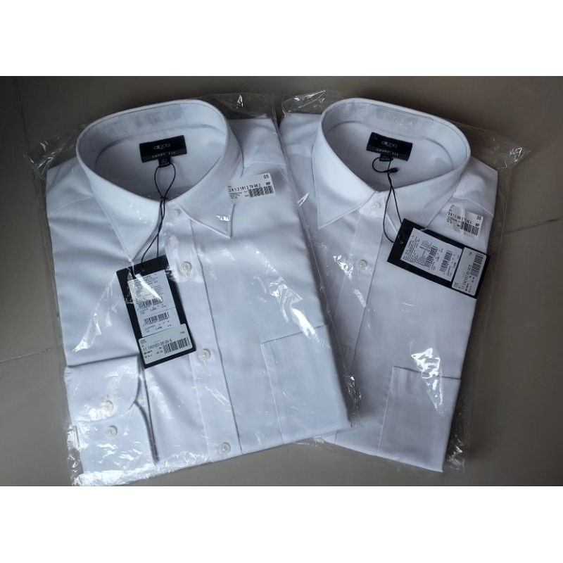 เสื้อเชิ้ต G2000 มือหนึ่ง
