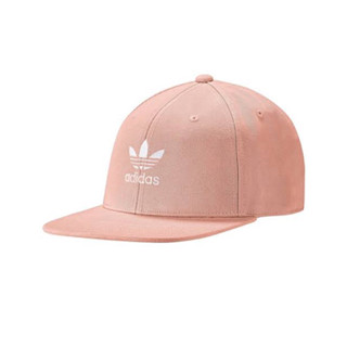 หมวกแก็ป adidas originals ของแท้100% สีชมพู /สีดำ