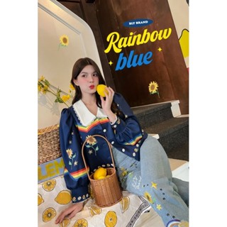 BLT BRAND : RAINBOW BLUE SET3 ชิ้น