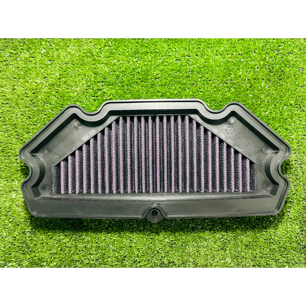 ไส้กรองอากาศแต่ง ER-6N NINJA650 12-16