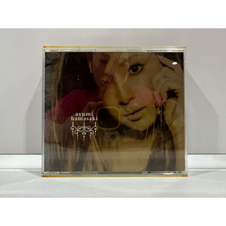 1 CD + 1 DVD MUSIC ซีดีเพลงสากล ayumi hamasaki Memorial address (D9C35)