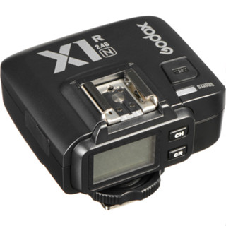 ตัวรับสัญญาณแฟลช Godox X1R-N