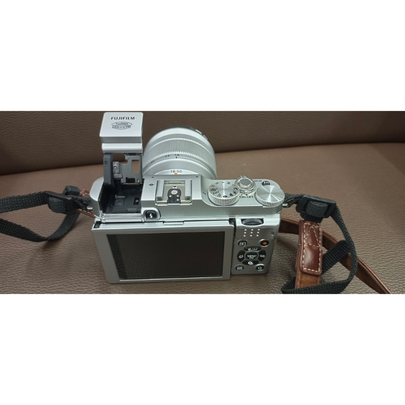 กล้อง Fuji xa-2 พร้อมส่งต่อ มือสองสภาพนางฟ้า