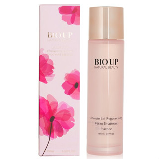 NATURAL BEAUTY - BIO UP Ultimate Lift Regenerating Micro Treatment Essence