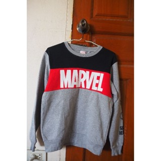 เสื้อสเวตเตอร์marvel ❤💫