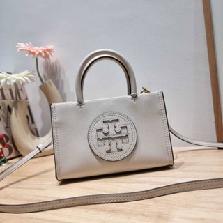 TORY BURCH ECO ELLA MINI TOTE BAG