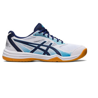 Asics Upcourt 5 Men Indoor Shoes รองเท้าผู้ชายสำหรับกีฬาคอร์ท