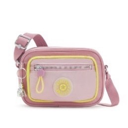 KIPLING ENISE	Clear Lavender