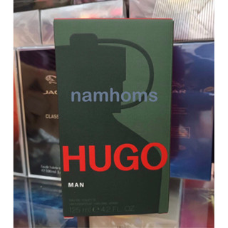 Hugo Boss Man EDT 125ml