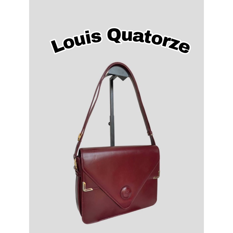 กระเป๋าแบรนด์ Louis Quatorze