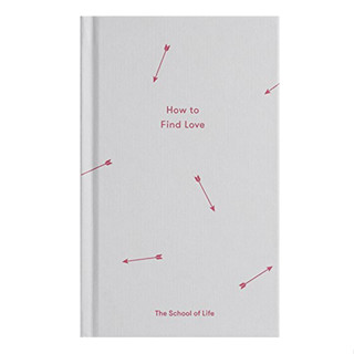 How to Find Love Hardback