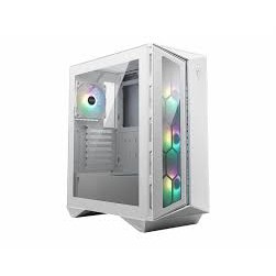 MSI Case MPG GUNGNIR 110R WHITE /ฺประกัน2y ศูนย์ไทย