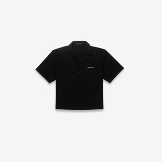 [3SGY8]ลด20.-บาทHawaiianBoy(เสื้อเชิ้ตแขนสั้น)