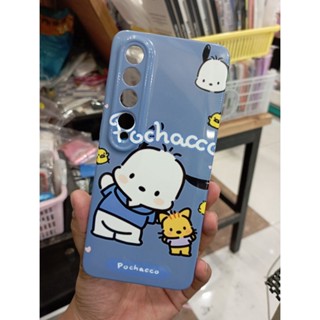 เคส xiaomi note 10 4g พร้อมส่ง เคสแข็งวัสดุ PC