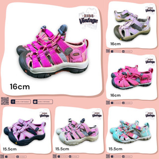 รองเท้า keen เด็กมือสอง 15-16 cm