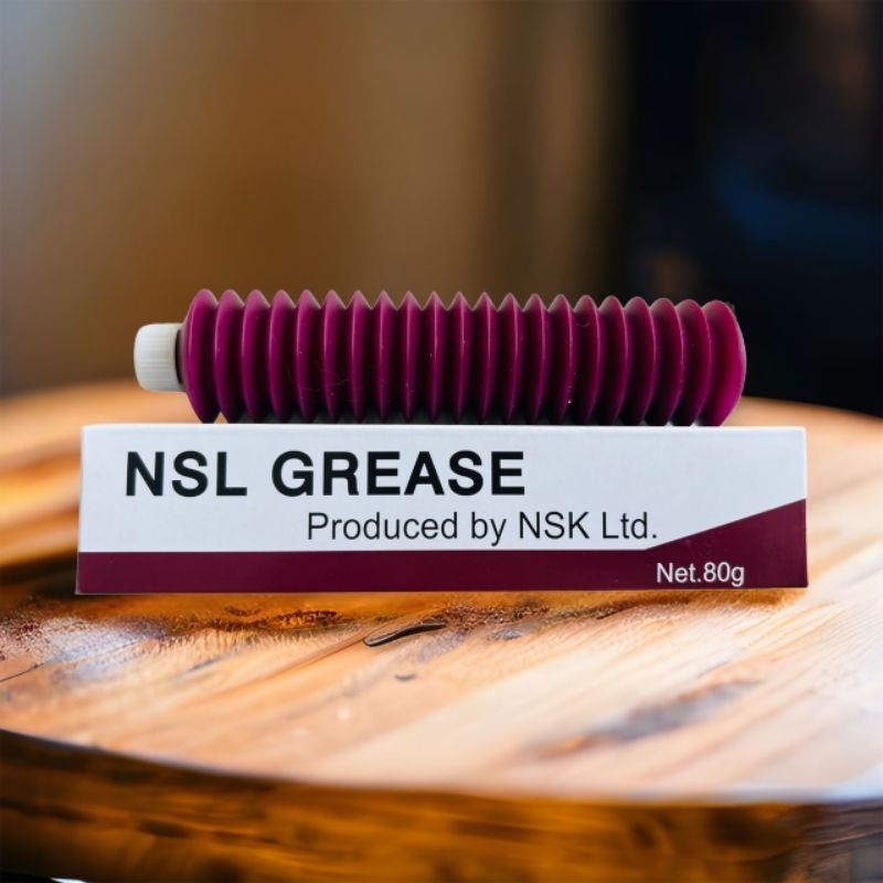 Nsk Nsl grease net 80g.