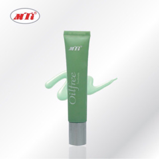 MTI-OF เเท้💯ส่งชัวร์ 💯ทัชเมท ออยฟรี 25 ก. TOUCHMATE OIL FREE 25 g.