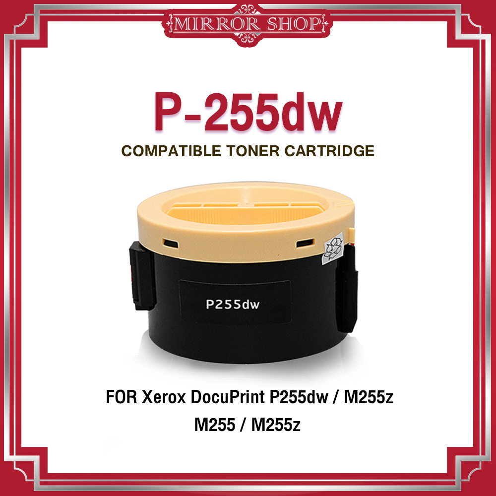 MIRROR P255DW/P255/P255D/255/255DW/CT201918 For FujiXerox DocuPrint P255dw/M255z/M255/255z